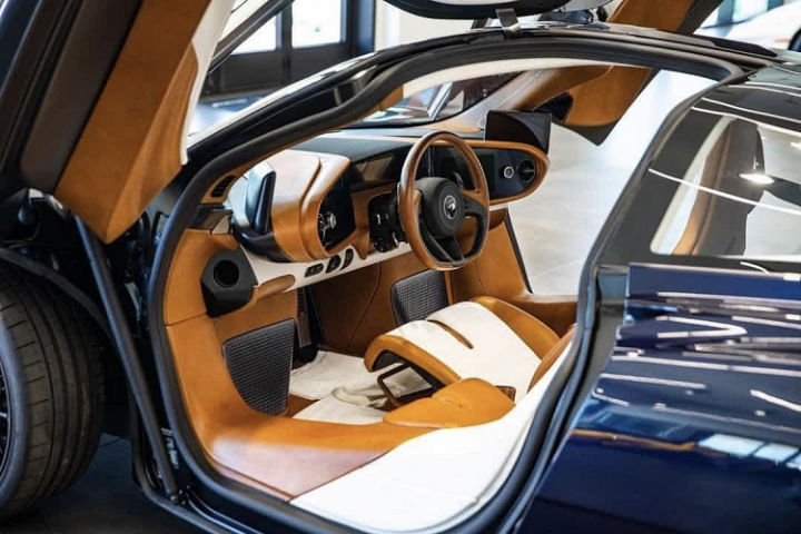 McLaren - 03